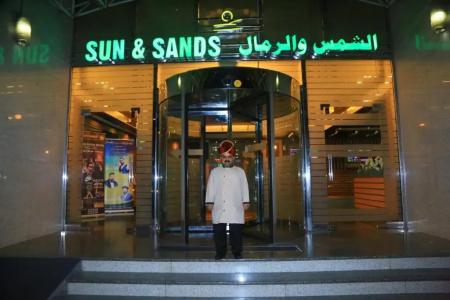 sun and sands - 18