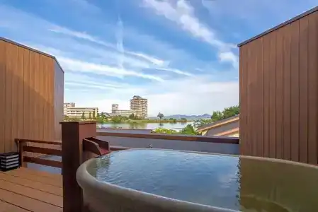 Biwako Ryokusuitei - 122