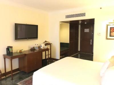 Itc Mughal, a Luxury Collection & Spa, - 50