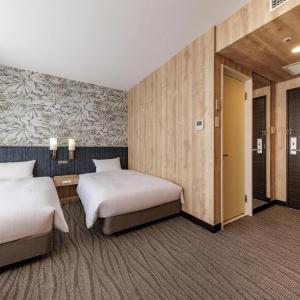 Nishitetsu Resort Inn Naha - 41