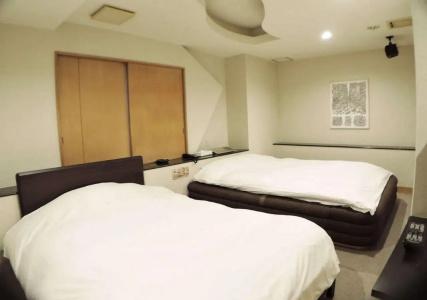 Shirobara Inn Asakusa - 4