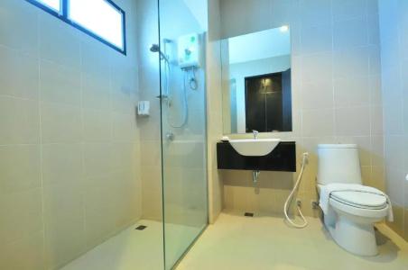 Bs Residence Suvarnabhumi - Sha Extra Plus - 78