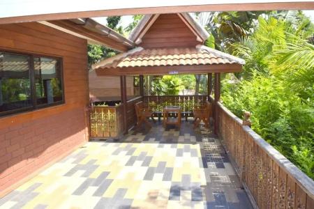 Siam Tara Resort Chiangkhong - 218