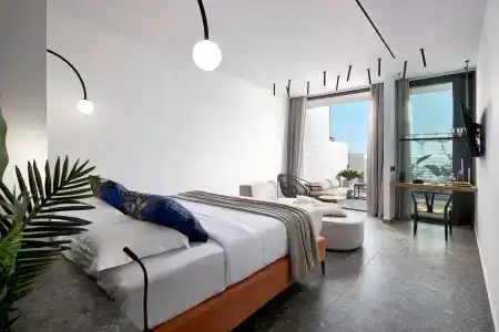 Dyo Suites - 141