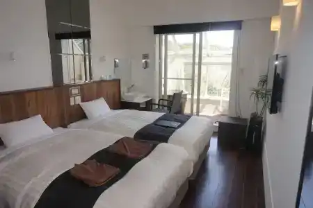 Livemax Resort Izu Shimoda - 59