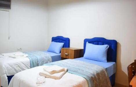 ÖZ Butik Otel Antik Kent Myrleia - 93