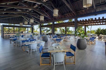 Lopesan Costa Bávaro Resort, Spa & Casino - 21