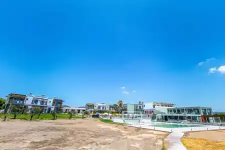 Gennadi Grand Resort - 21