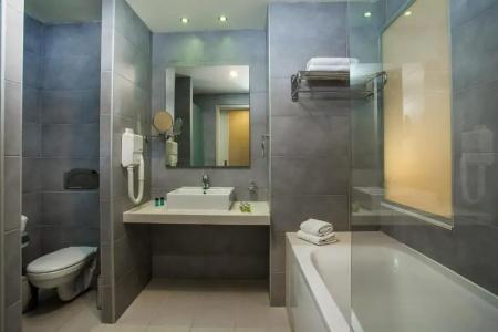 Lindos White & Suites - 42
