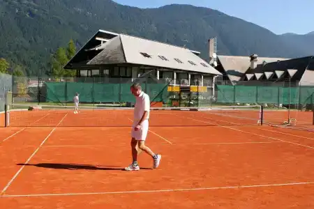 Best Western Kranjska Gora - 30