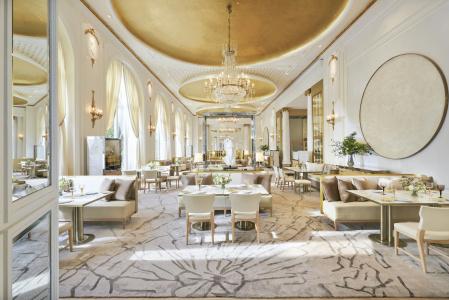 Mandarin Oriental, Ritz Madrid - 35