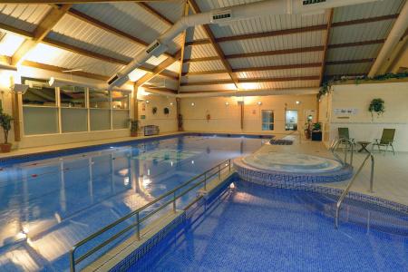 Best Western Kings Manor - 11