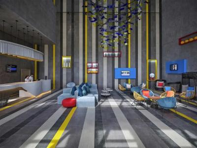 ibis Styles Vung Tau - 11