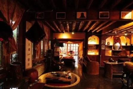 Lijiang Mingyuan Boutique Inn - 12