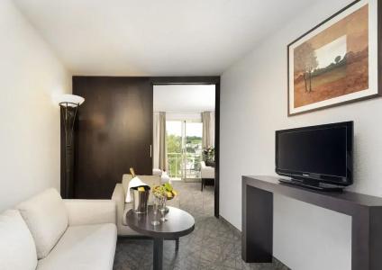 Hôtel Eliseo - 63
