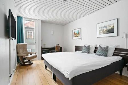 Best Western Havlyl - 55