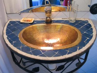 Riad Le Grand Large - 17