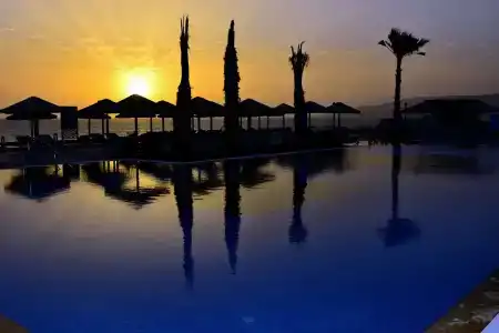 White Beach Resort Taghazout - Tout Compris - 13