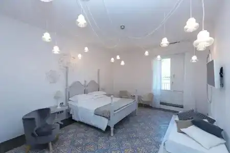 Palazzo Conti Camere & Suites - 45