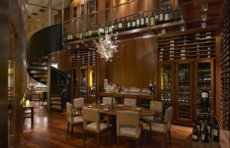 Park Hyatt Zurich – City Center Luxury - 24