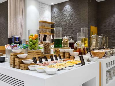 Mercure - 12