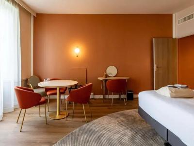 Mercure Angoulême Hôtel de France - 78