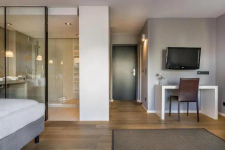Best Western Goldenes Rad - 58