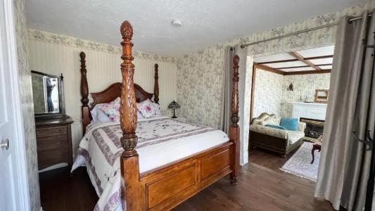 Bedham Hall b&b - 16