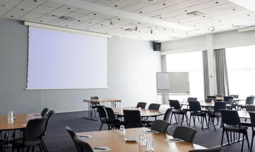 Park Inn by Radisson Copenhagen Airport - 32