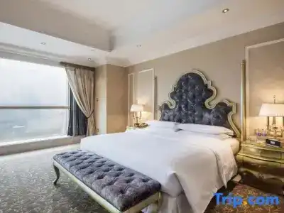 Sheraton Chongqing - 57