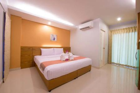 OYO 121 Hua Hin Good View - 28