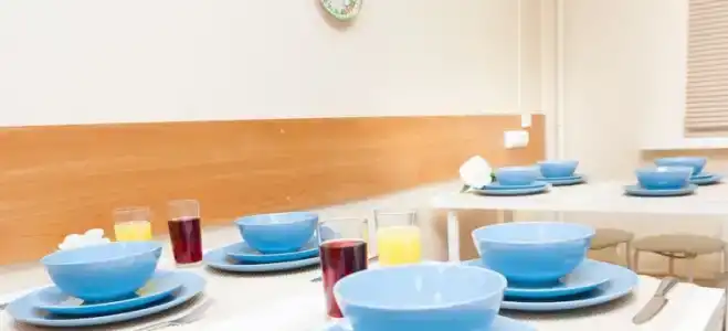 Rus Hostel - 10