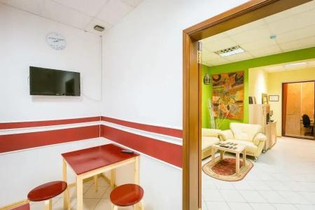 Hello Hostel - 9