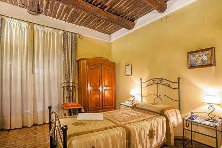 b&b l'Alloggio Dei Vassalli - 88