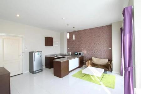 Baiyoke Ciao - 41