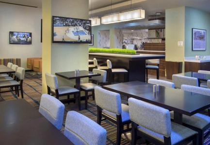 Courtyard by Marriott New York Manhattan/Chelsea - 17