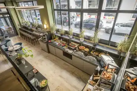 Leonardo Boutique Budapest M-Square - 11