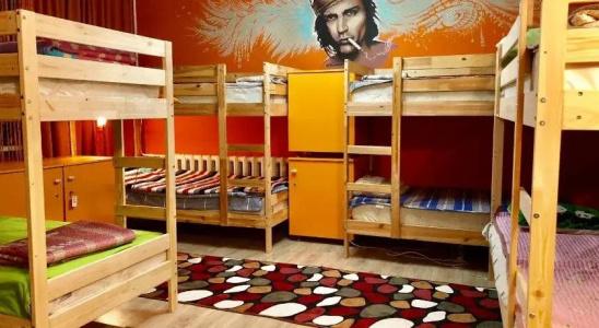 Hostel Loco - 2