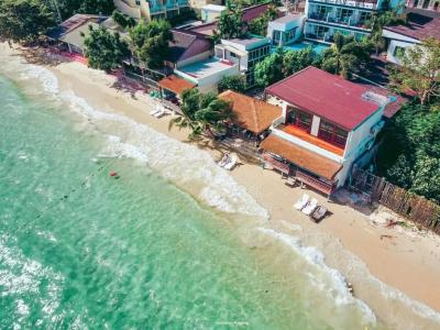 Samed Seaside Resort - 107