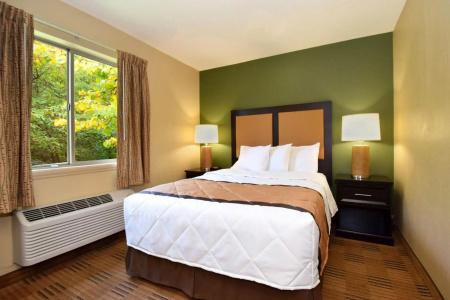 Extended Stay America Suites - 3