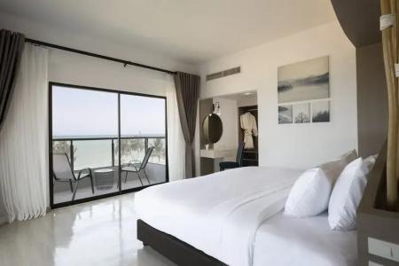 Centra By Centara Cha Am Beach Resort Hua Hin Sha Plus - 132