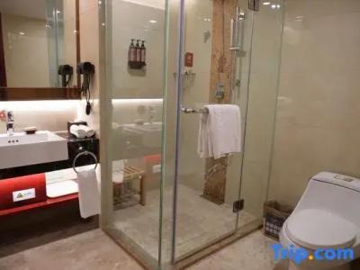 Beijing Henan Plaza - 43