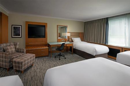 Radisson BLU and Spa, Limerick - 45