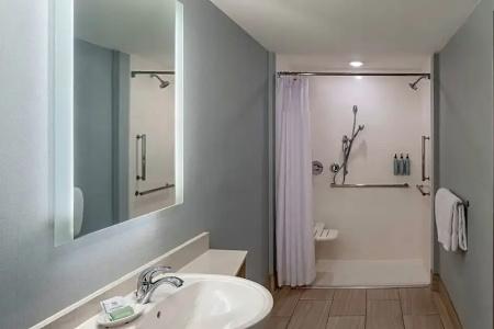 SpringHill Suites by Marriott - 96