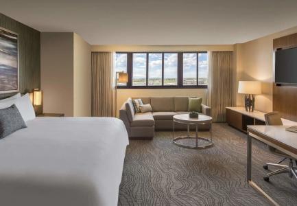 Fairfield Inn & Suites by Marriott Denver Tech Center North - 4