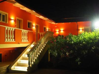 Borgo di Santa Barbara - 151