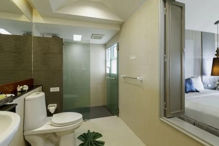 Nakara Long Beach Resort - Sha Extra Plus - 54