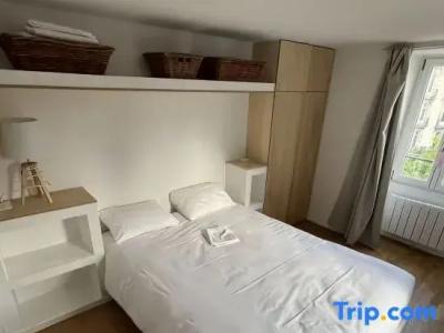 Kyriad Nantes Centre Graslin - 75