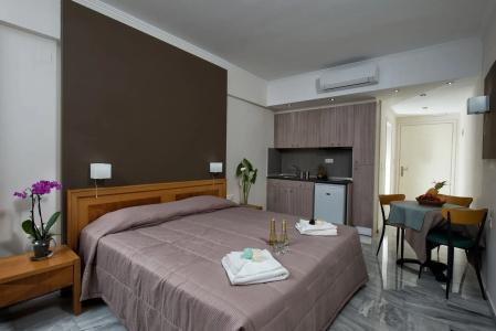 Mary & Mary Royal Suites - 76