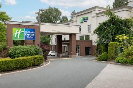 Holiday Inn Express and Suites, an IHG - 46